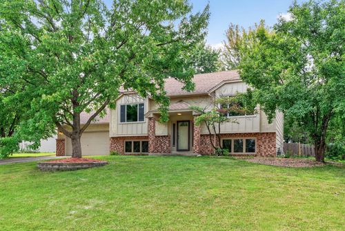 4835 Orleans Ln N, Plymouth, MN, 55442-2538 | Card Image
