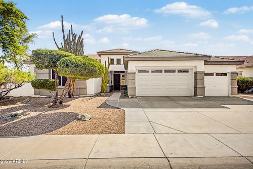 2725 S Sierra Street, Gilbert, AZ, 85295 | Card Image