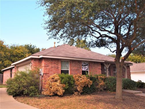 3814 Juniper Hills Dr, Rockwall, TX, 75032-9233 | Card Image