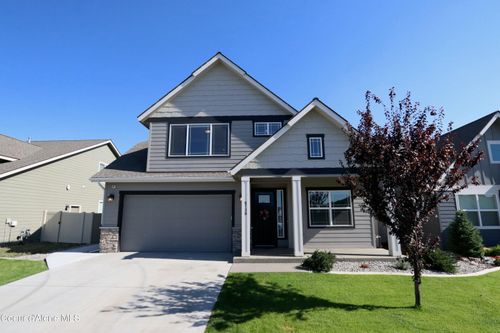 6730 N Hourglass Dr, Coeur D Alene, ID, 83815-0064 | Card Image