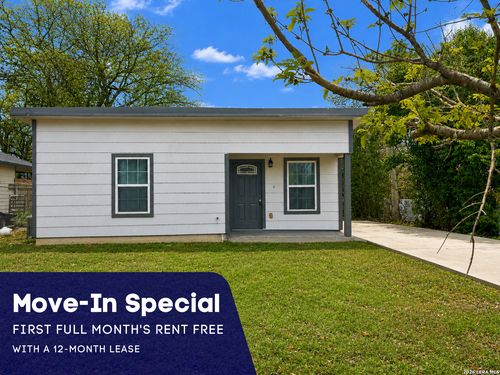 455 Lincolnshire Dr, San Antonio, TX, 78220-4248 | Card Image