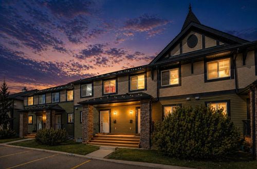 504-140 Sagewood Blvd Sw, Airdrie, AB, T4B3H5 | Card Image