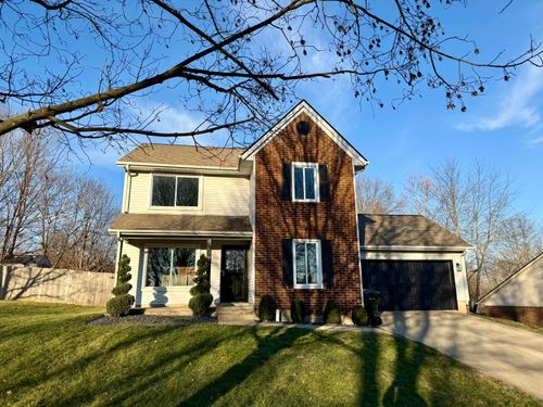 2613 Ashbrooke Dr, Lexington, KY, 40513-1442 | Card Image