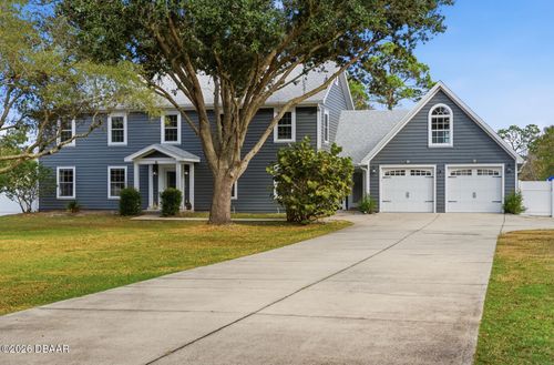 5743 W Sweetwater Boulevard, PORT ORANGE, FL, 32127 | Card Image