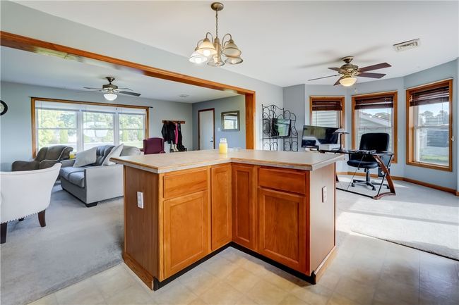 1228 Fitzpatrick Rd, House other with 2 bedrooms, 2 bathrooms and null parking in Auburn NY | Image 12
