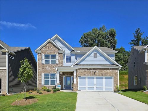 7313 Yewtree Dr, Flowery Branch, GA, 30542-5790 | Card Image