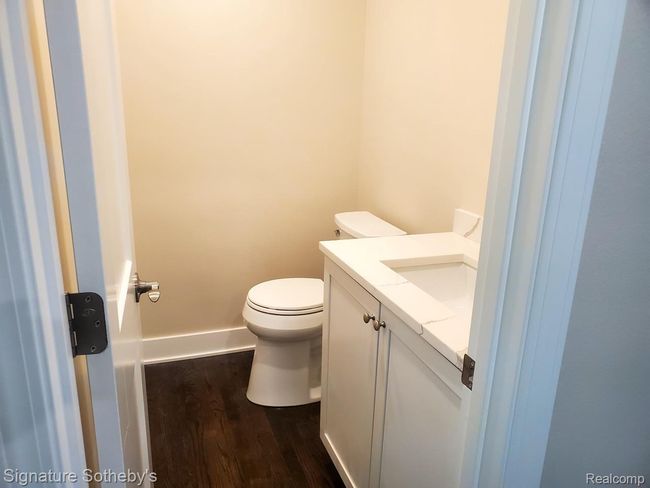 half bath | Image 10