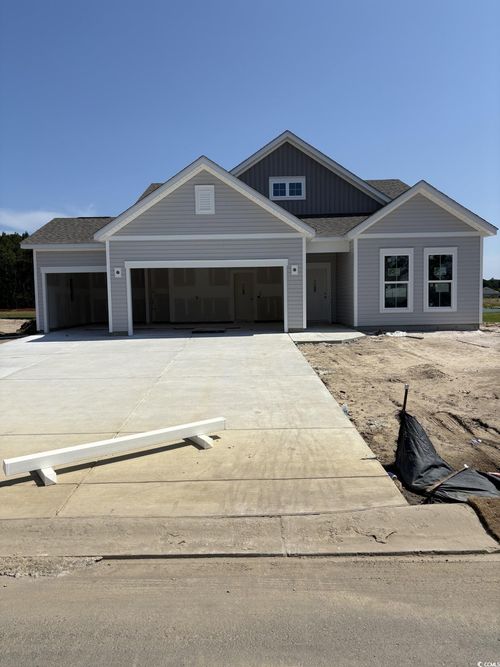 186 Glengrove Ln, Murrells Inlet, SC, 29576-3201 | Card Image
