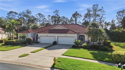 7432 Berkshire Pines Dr, Naples, FL, 34104-9436 | Card Image