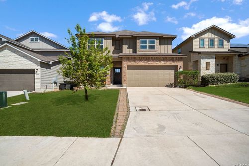 10319 Barbeque Bay, Converse, TX, 78109-4440 | Card Image