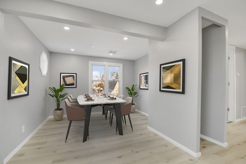 3813 Morgan St, Steger, IL, 60475-1816 | Card Image