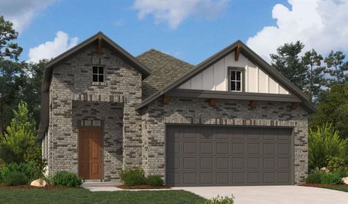 21738 Whielden Heights Way, Magnolia, TX, 77355 | Card Image