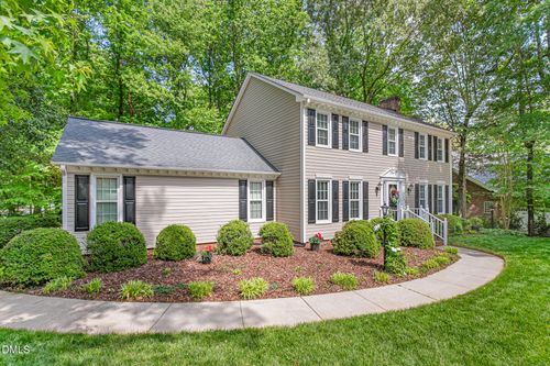 306 Travis Ln, Gibsonville, NC, 27249-3336 | Card Image
