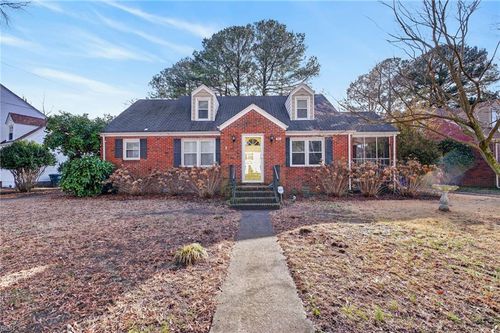 205 Granby Park Drive, Norfolk, VA, 23505 | Card Image