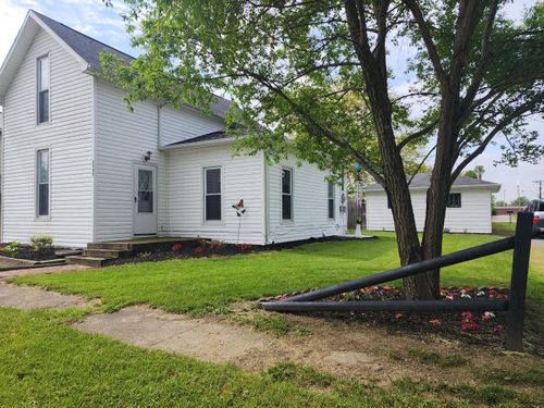 7703 County Road 91, Lewistown, OH, 43333-9701 | Card Image