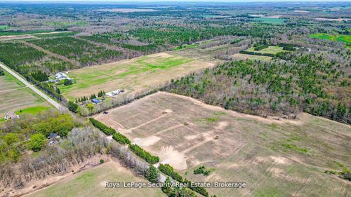 6411 Concession Rd 3, Everett, ON, L0M1J0 | Card Image