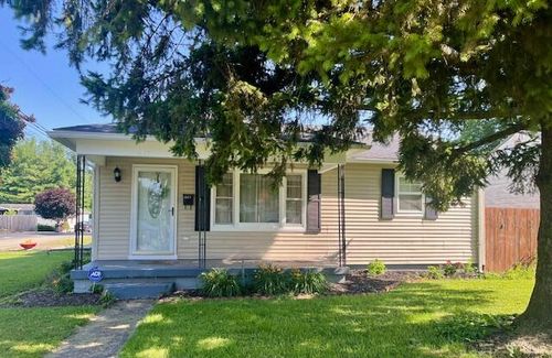 617 Florence Ave, Sabina, OH, 45169 | Card Image