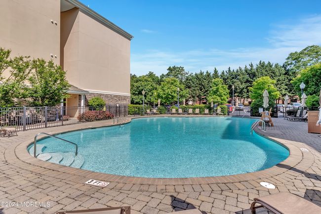 APT-128 - 540 Cranbury Rd, Home with 2 bedrooms, 1 bathrooms and null parking in East Brunswick NJ | Image 27