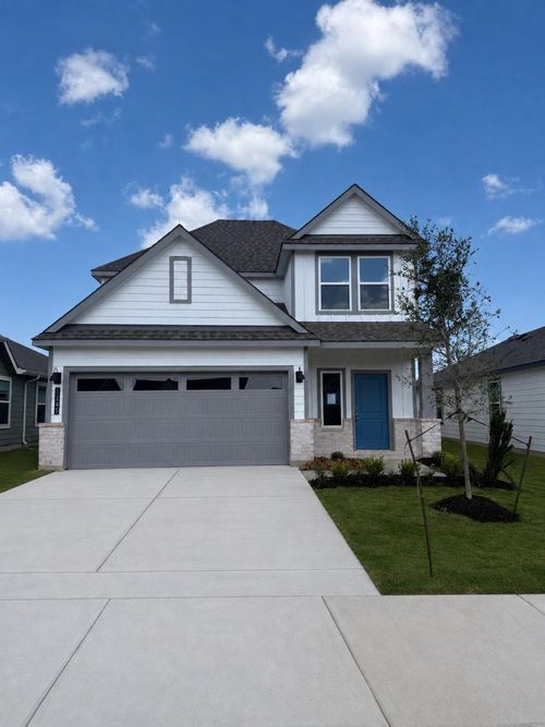 1145 Toledo Bend Dr, College Station, TX, 77845-7882 | Card Image