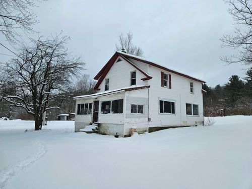 32 Prospect Rock Rd, Johnson, VT, 05656-9559 | Card Image