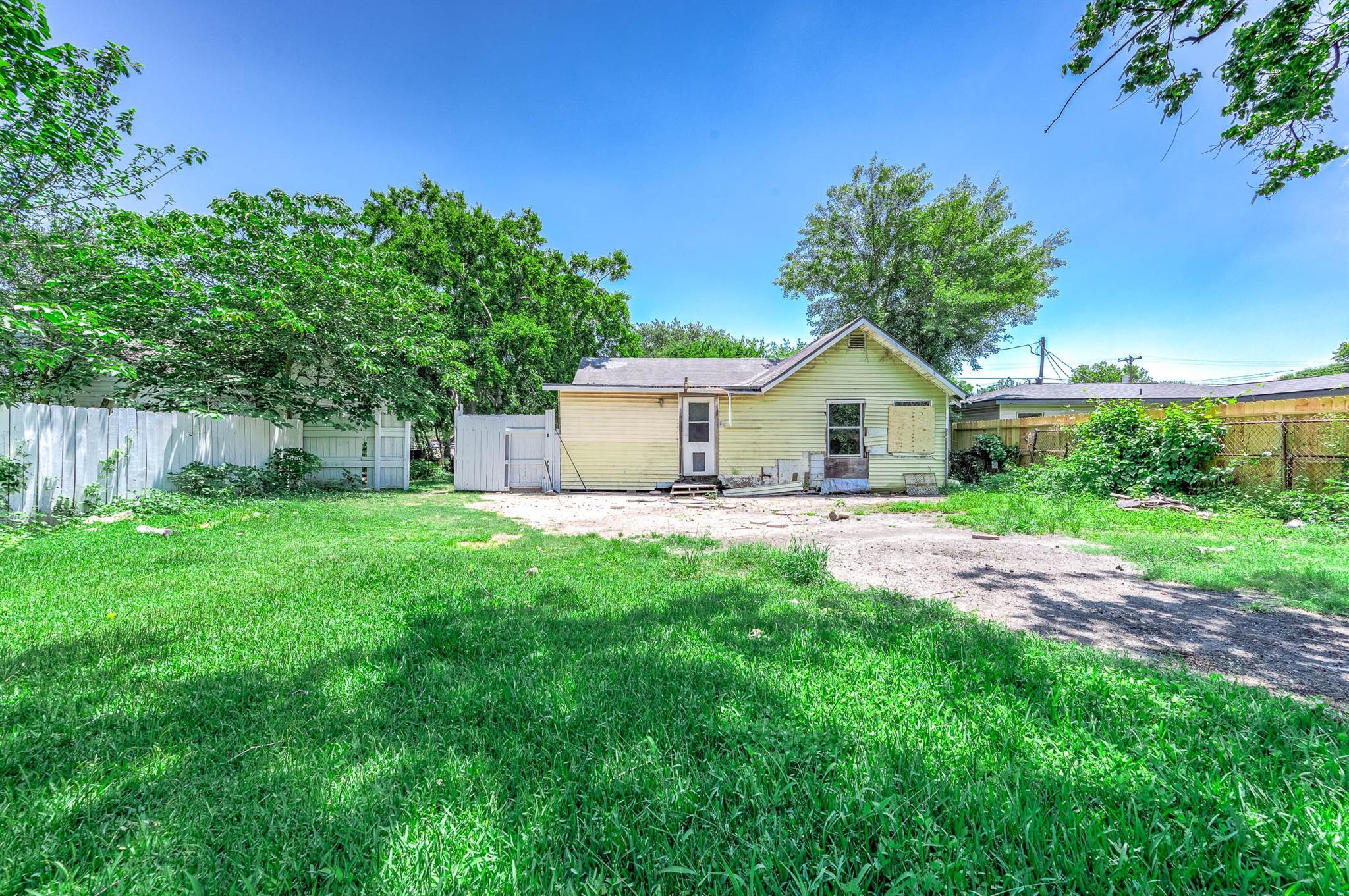 Residential in Texas City 5