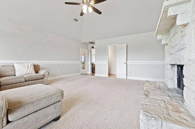 12001 Maida Vale Ln, House other with 4 bedrooms, 4 bathrooms and null parking in Haslet TX | Image 17