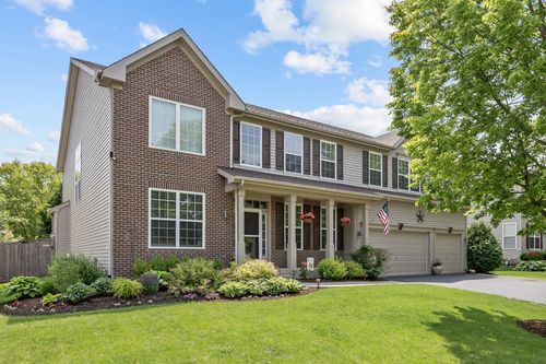 1203 Tulip Tree Ct, Lake Villa, IL, 60046-8650 | Card Image