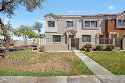 118-5225 E Enid Avenue, Mesa, AZ, 85206 | Card Image