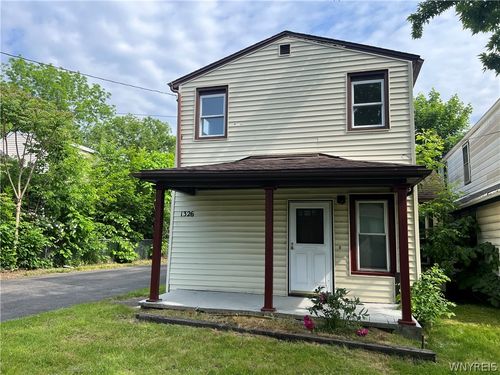 1326 Garden Ave, Niagara Falls, NY, 14305-2032 | Card Image