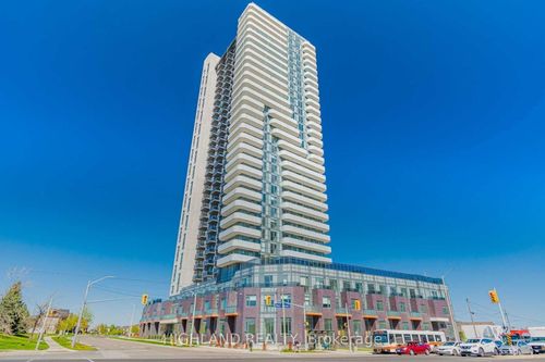 1120-8 Nahani Way, Mississauga, ON, L4Z0C6 | Card Image