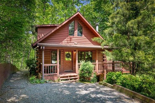 88 Indian Rock Rd, Blue Ridge, GA, 30513-6946 | Card Image