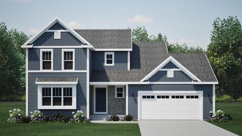 624 E Bluff Circle, WATERFORD, WI, 53185 | Card Image