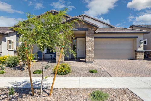 20606 E Avenida Del Valle, Queen Creek, AZ, 85142-0229 | Card Image