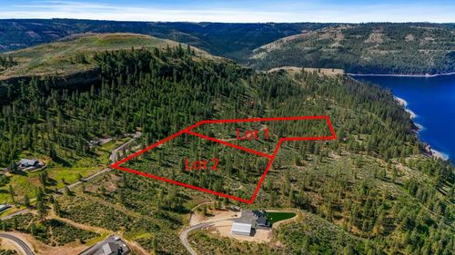 XXXX2 Gunsight Blf N Blf, Seven Bays, WA, 99122 | Card Image