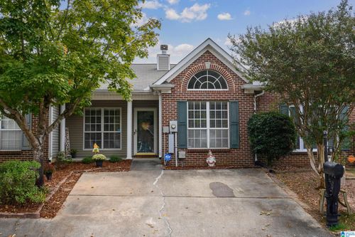 107 Hidden Creek Cv, PELHAM, AL, 35124-4872 | Card Image