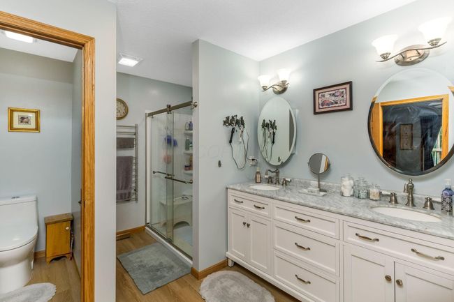 2474 Sleepy Hollow Rd, House other with 3 bedrooms, 3 bathrooms and null parking in Heath OH | Image 17