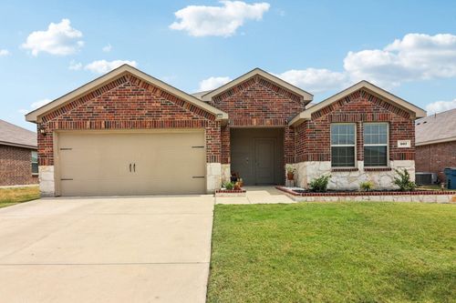 907 Farmstead Way, Josephine, TX, 75189-2464 | Card Image