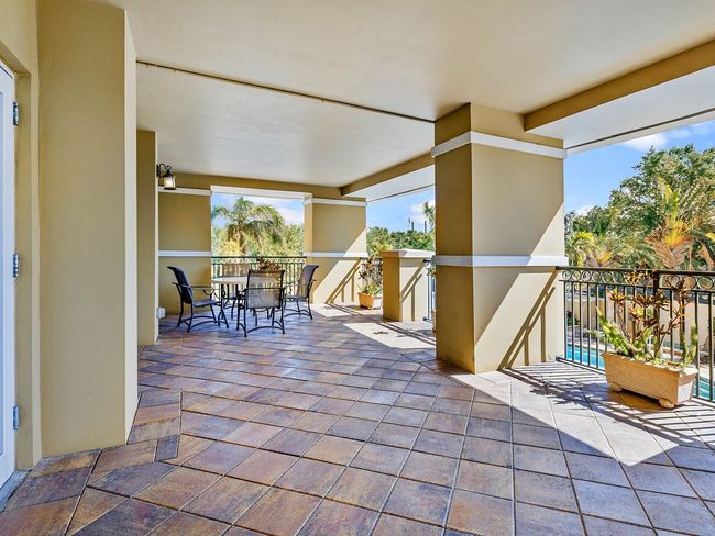 fitness center deck | Image 26
