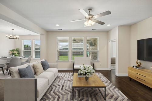 2218 Jackson Dr, Melissa, TX, 75454-2443 | Card Image