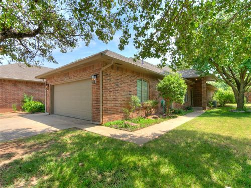 1928 Nw 160th Place, Edmond, OK, 73013 | Card Image