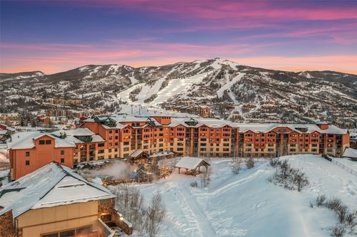 penthouse-708-qi-2300 Mt. Werner Cir. 708 Qi, Steamboat Springs, CO, 80487 | Card Image