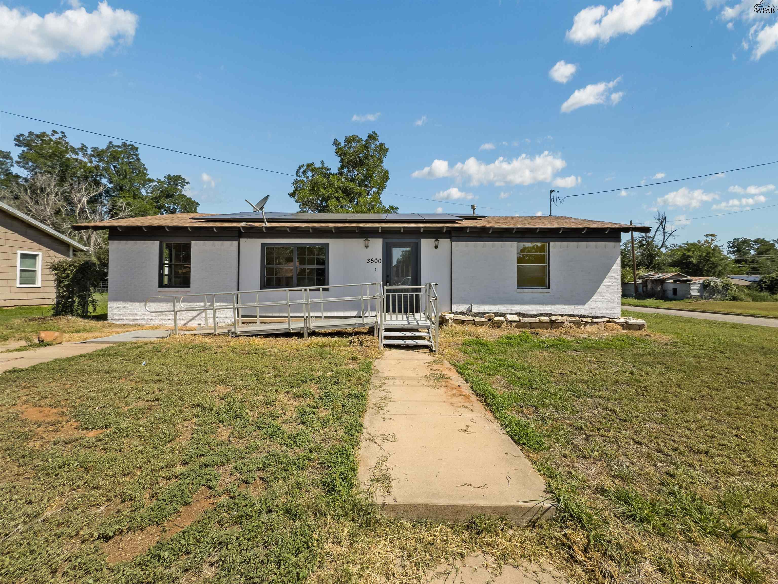 Residential in Vernon 2