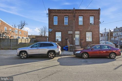 2047, 2049, 2051 Margaret Street, Philadelphia, PA, 19124 | Card Image