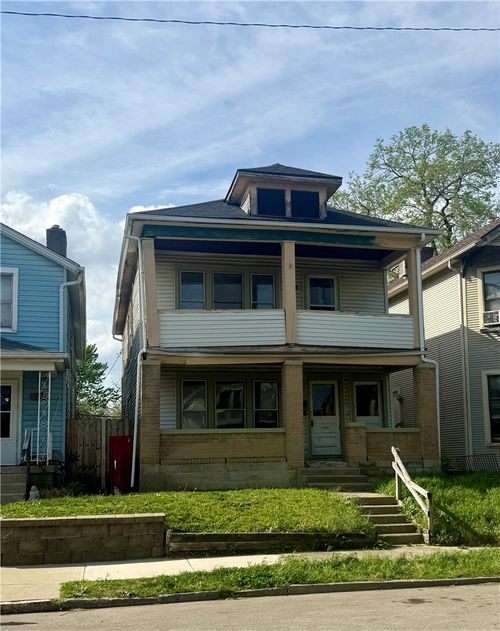 51 Vincent Street, Dayton, OH, 45405 | Card Image