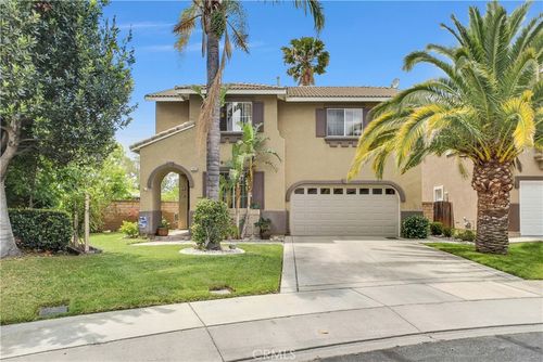 11825 Gloucester Dr, Rancho Cucamonga, CA, 91730-8204 | Card Image