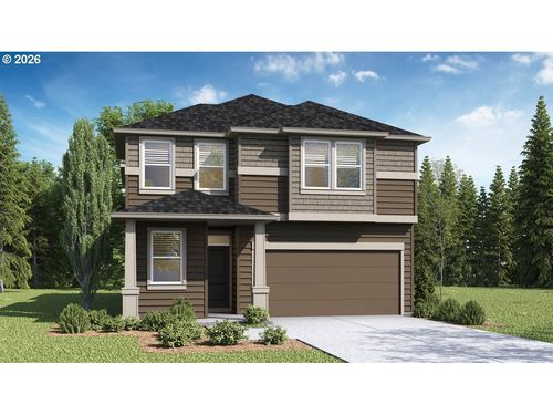 3615 Sw Mawrcrest Ave, Gresham, OR, 97080-9019 | Card Image