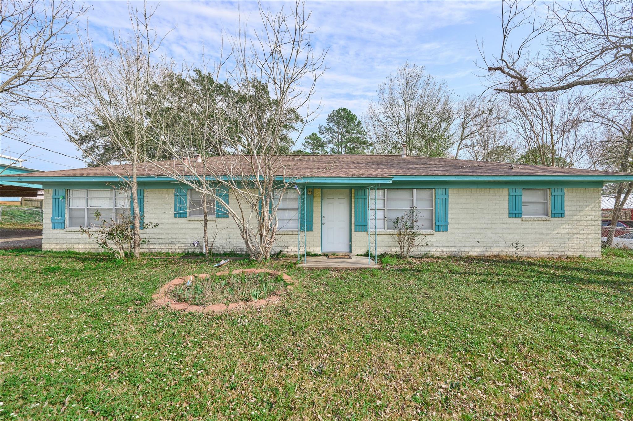 Residential Lease in Huntsville 3