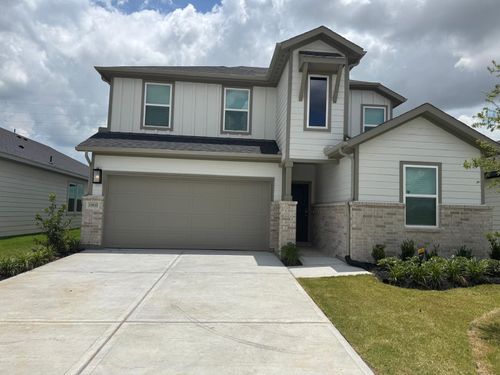 21835 Canyon Moon Ln, Cypress, TX, 77433-8728 | Card Image