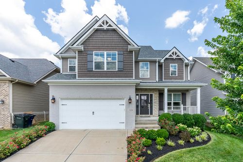 1929 Covington Dr, Lexington, KY, 40509-8387 | Card Image