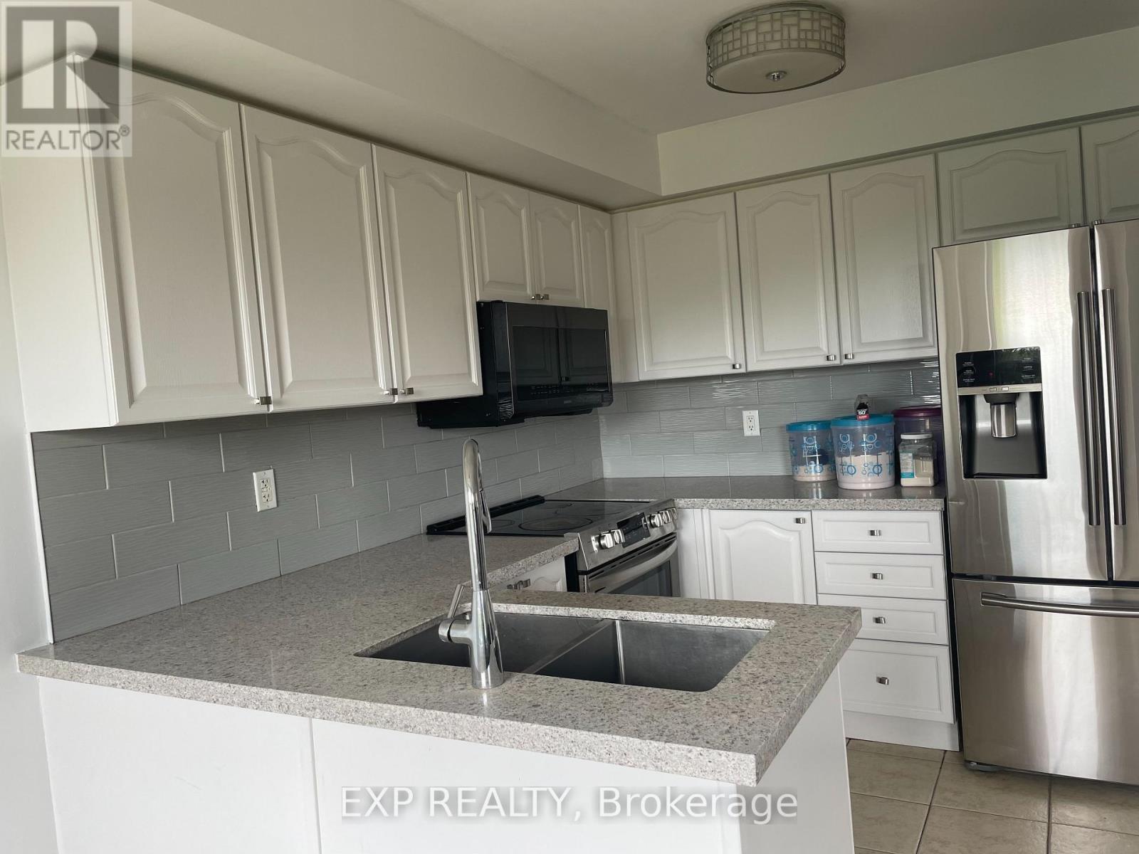 Residential in Oshawa (Donevan) 5